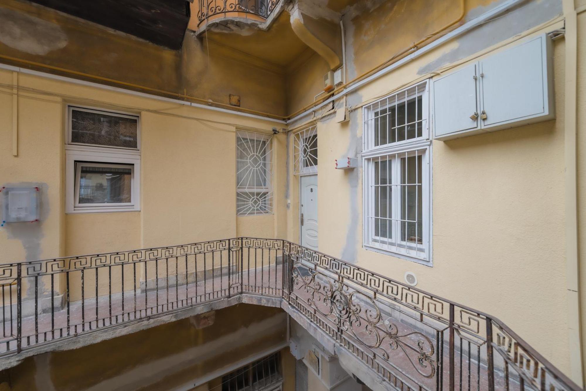 Venus Apartments - Broadway I Budapeste Exterior foto