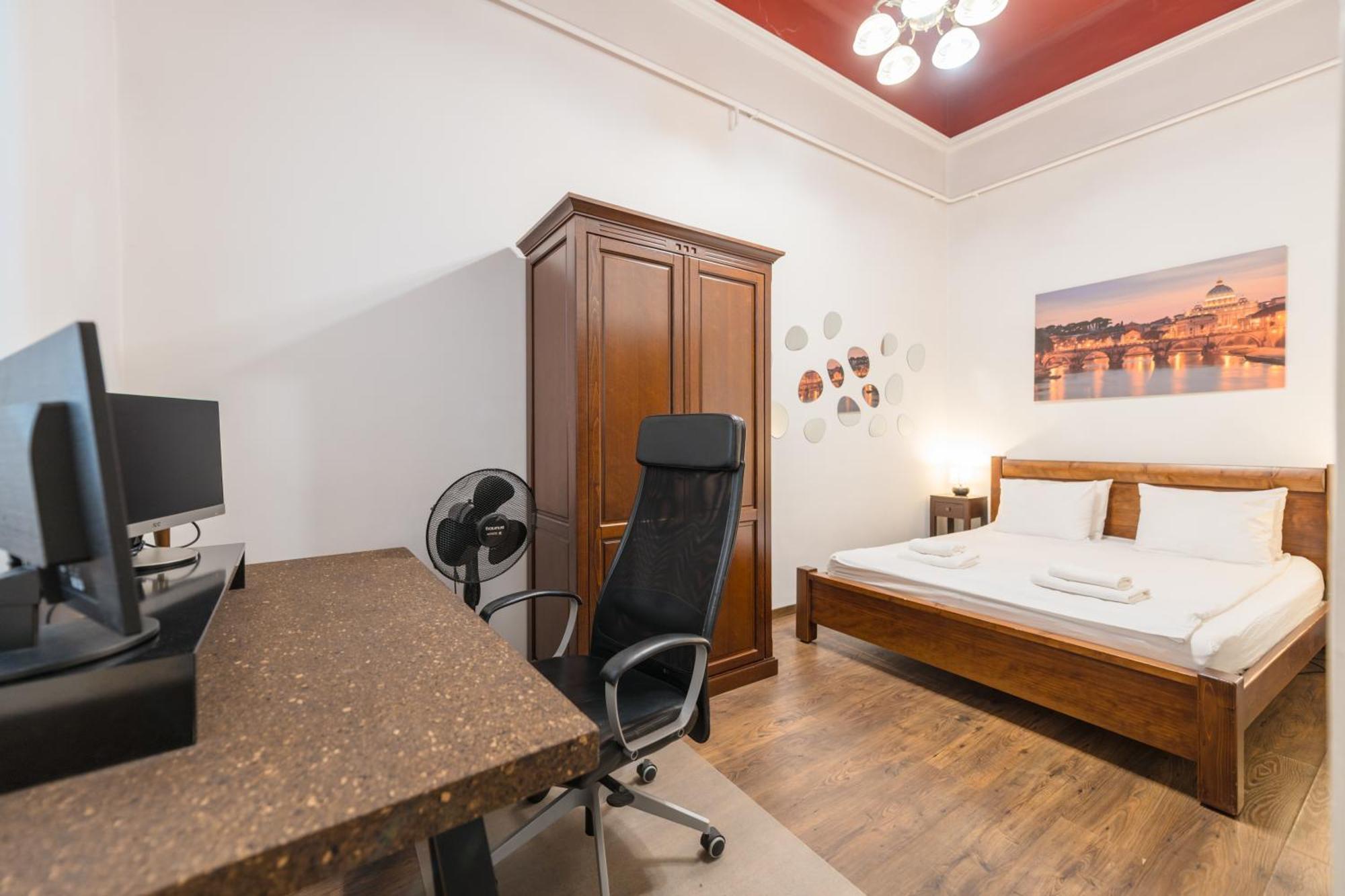 Venus Apartments - Broadway I Budapeste Exterior foto